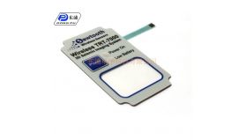 薄膜按鍵有哪些特點？